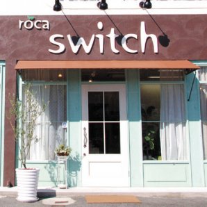roca switch／ロカスウィッチ