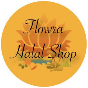 FLOWRA HALAL SHOP（フローラ ハラル ショップ）