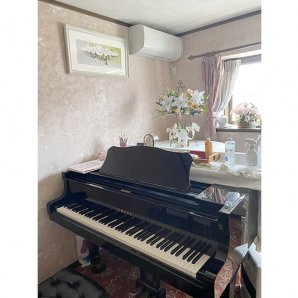 Yukari Pianoter【ユカリピアノテ】