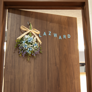 Lazward
