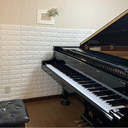 ゆみこピアノ教室