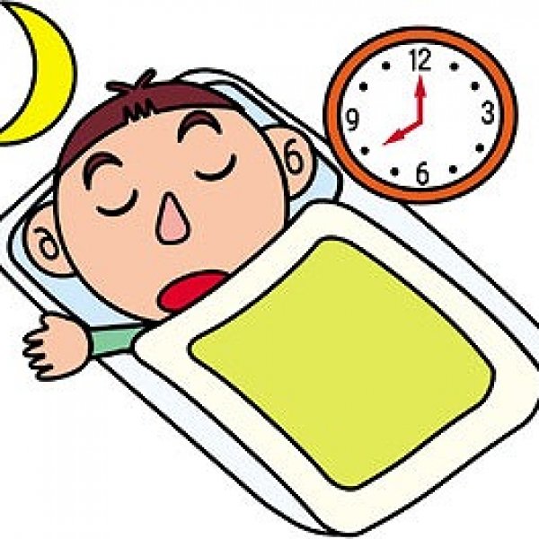 睡眠不足は、痩せない原因のひとつ [FC2 blog【ヘルシースペース美園】]