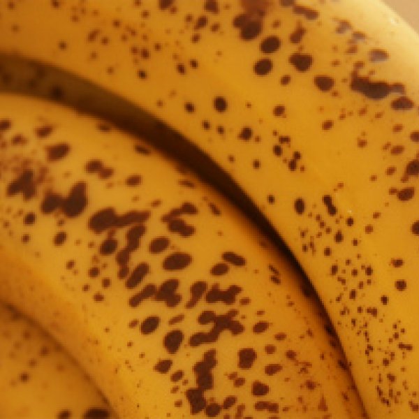 バナナの食べごろは・・ [FC2 blog【ヘルシースペース美園】]