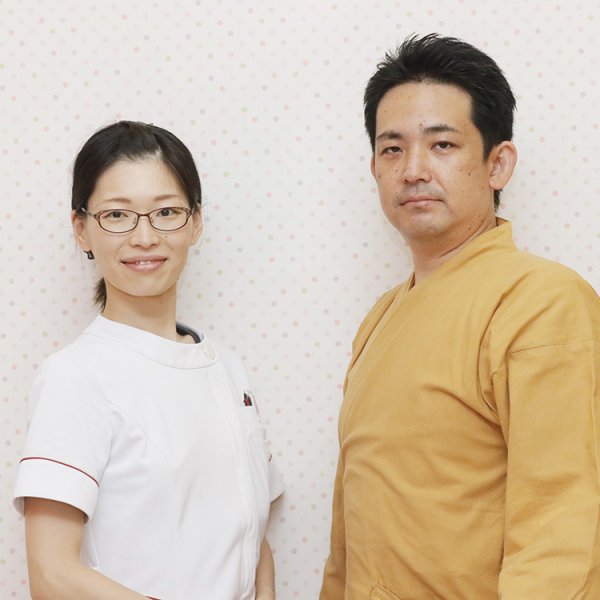尾張旭市　9月9日　上田式美容鍼灸・腰痛専門治療院オープン！