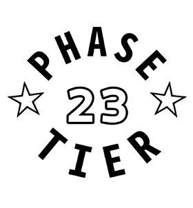 2023年コンセプト　【phase tier】